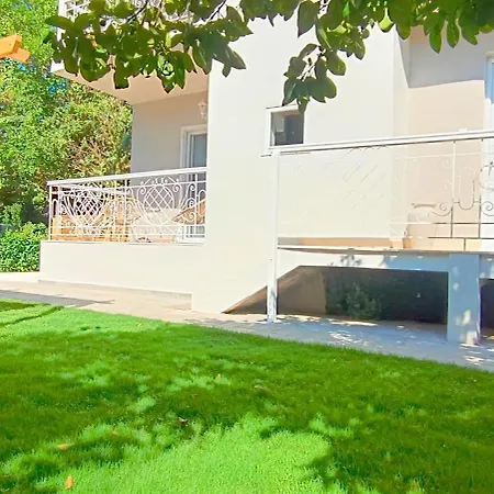 Ferienhaus Pandesia *