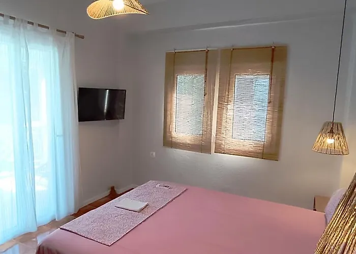 Pandesia Ferienhaus *