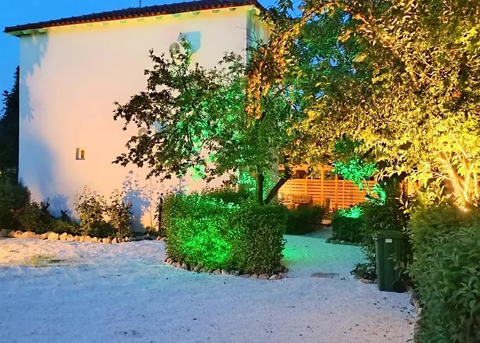 Pandesia Ferienhaus *