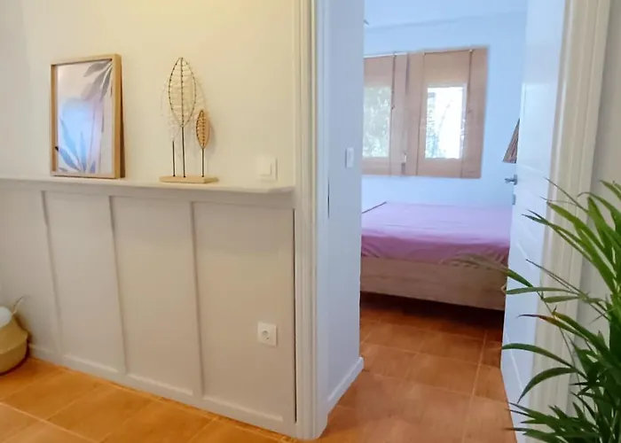 Ferienhaus Pandesia *