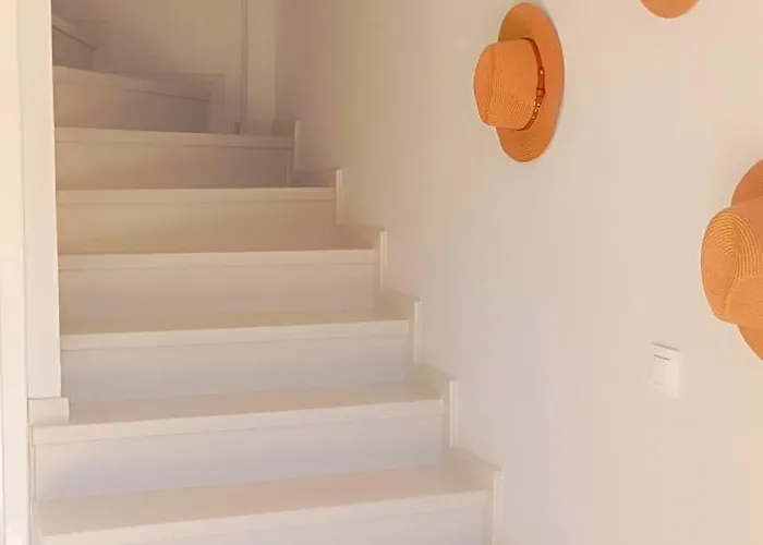 Ferienhaus Pandesia Áfitos