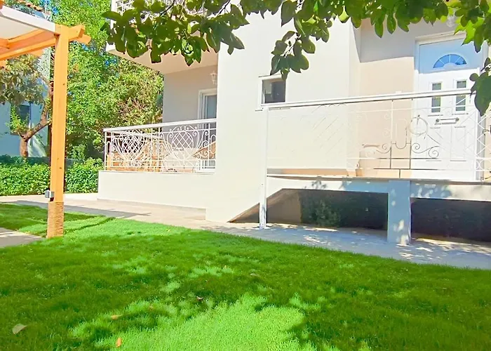 Ferienhaus Pandesia *