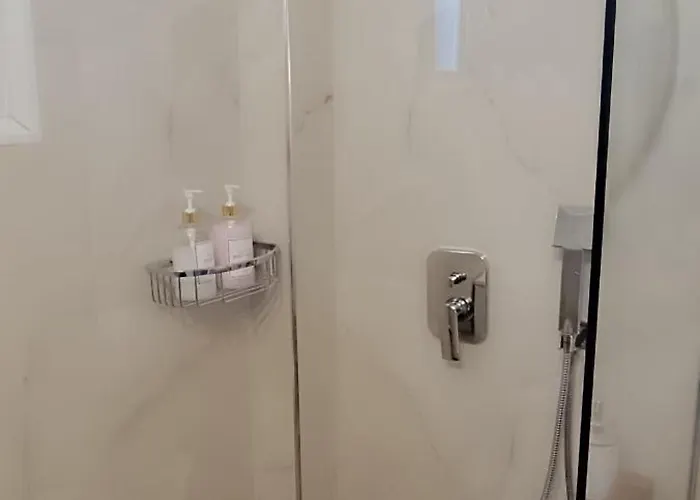 Ferienhaus Pandesia Áfitos