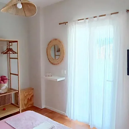 Casa vacanze Pandesia *