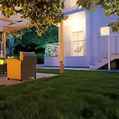 Pandesia Casa vacanze