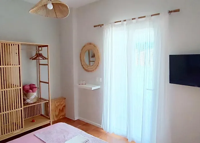 Hébergement de vacances Pandesia *