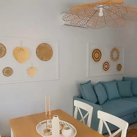 Pandesia 펜션 아피토스