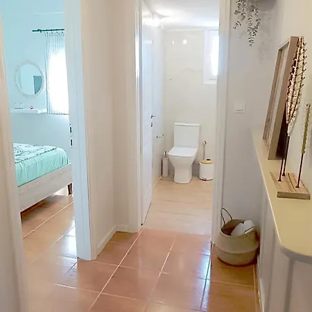 펜션 Pandesia 아피토스