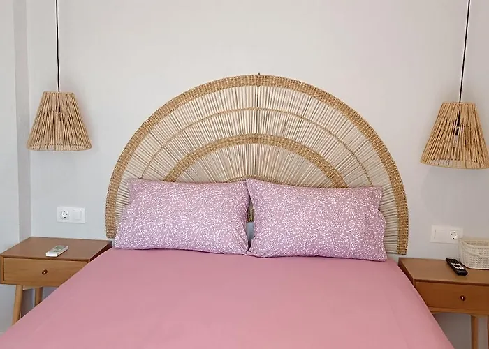 Pandesia Сasa de vacaciones *